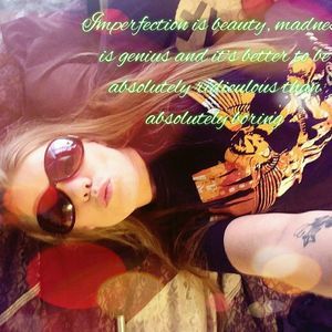 Meet your Posher, Bethany